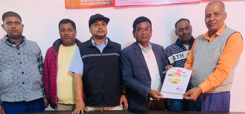 एग्रो एक्सपो २०८२ आयोजनाका लागि छलफल सुरु 